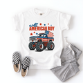 All American Boy Youth Short Sleeve T-Shirt