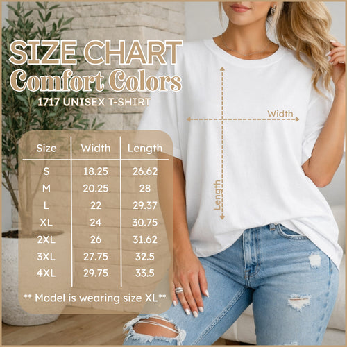 All American Mama Short Sleeve T-Shirt
