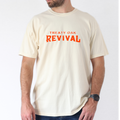 Front Treaty Oak Short Sleeve T-Shirt