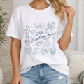 Let Freedom Ring Short Sleeve T-Shirt